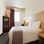 Ibis Malabo Các khách sạn ở 