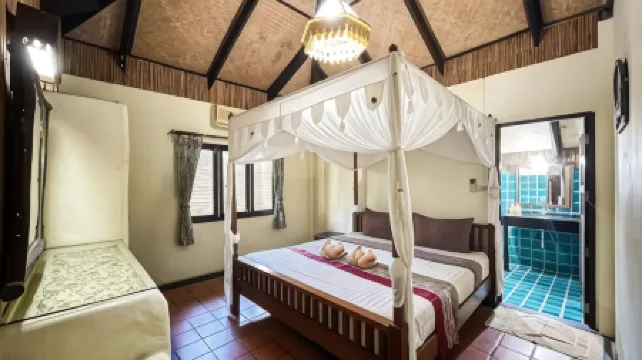 Villa Bali Eco Resort, Rayong