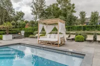Romantik Badhotel Renesse - Beach