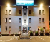 キリヤード ダイレクト サン ブリュー - パルク デ ゼクスポジション のホテル