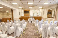 Ivy Bush Royal Hotel by Compass Hospitality - Desayuno
