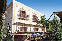Villa Laetitia - Wifi