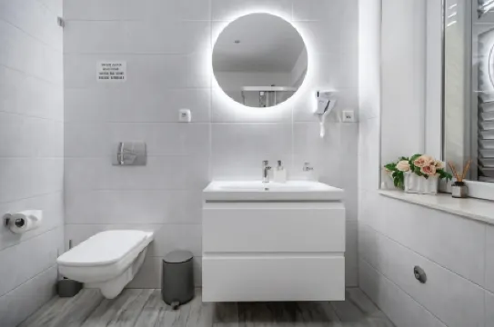 Luxury Rooms Floramye