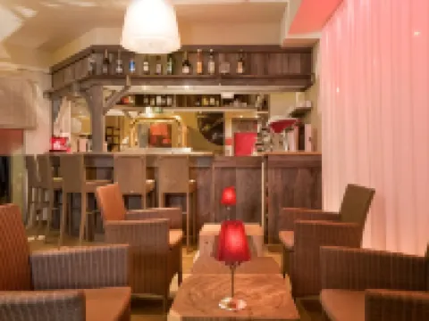 Ibis Styles Cholet Hoteles en Cholet