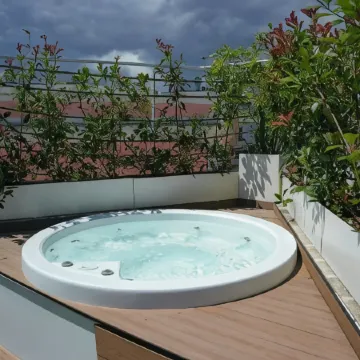 San Michele Luxury Rooms
