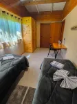 Cabana Fruta Fina - Urubici/SC - 2-Star