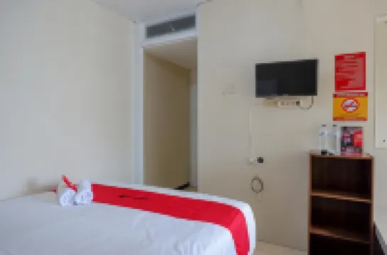 RedDoorz Near Rsud Kudus