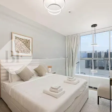 89 Bloomfields Modern 1BR Apt Rukan Dxb Отели рядом с достопримечательностью «Парк аттракционов Global Village»