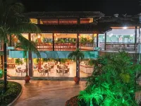 Hotel Aldeia da Praia Hotels in Ilheus