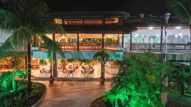 Hotel Aldeia da Praia