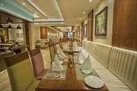 Sarovar Portico Jalandhar - breakfast