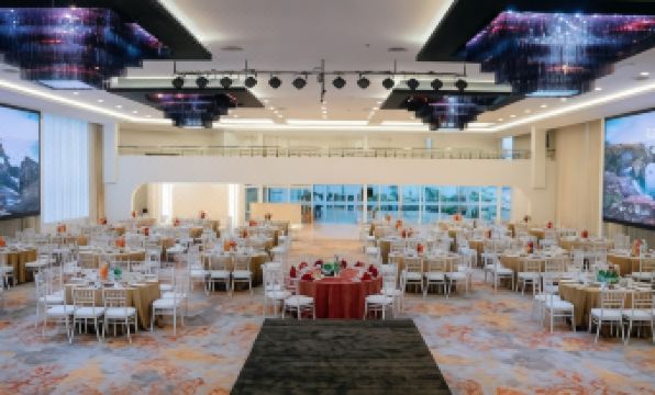 Kemena Plaza Hotel