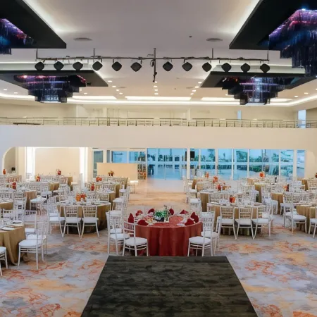 Kemena Plaza Hotel
