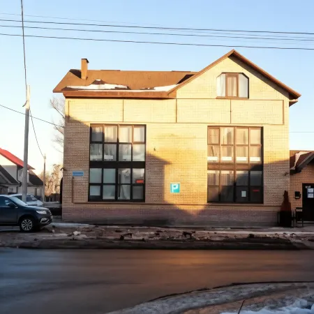 Гостевой дом Vasco Da Gama