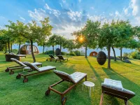 Hotel Querceto Wellness & Spa by Double Hospitality Hotels in Malcesine