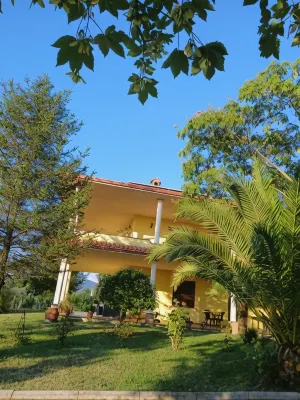 Agriturismo le Quattro Stagioni - Pool