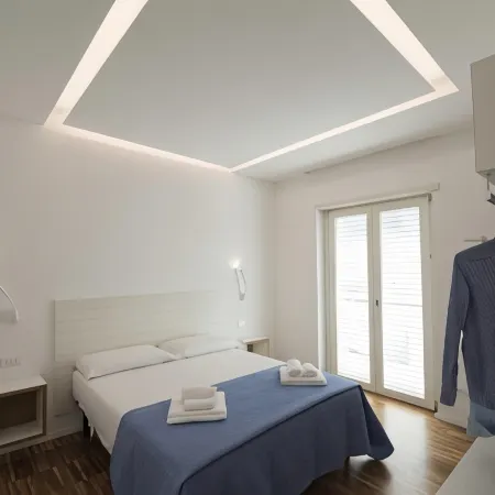 Apartments Sperlonga
