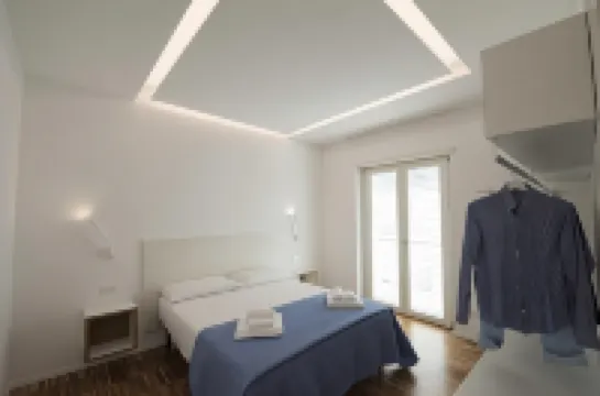 Apartments Sperlonga