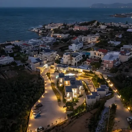 Villaggio Mare Suites