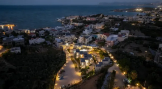 วิลล่าจิโอมาเร่สวีท