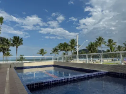 Pousada Cantinho Oriental