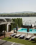 Guest House Panorama Aqualux - Pools