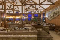 Club Mahindra Mount Serene, Munnar Resort