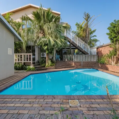 Carrington Guest House