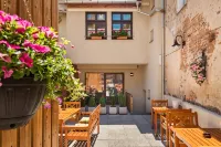 Blumenhaus Sibiu - Apartments