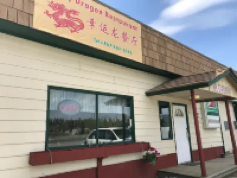 Glacier View Inn Các khách sạn ở 