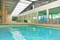 Hotel Fazenda Villa Galicia - Villas