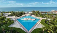 Kaya Belek - piscine