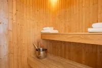 Best Western Plus Park City Solna - spa