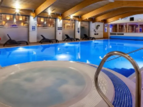 โรงแรมกลาสโกว์ อาร์ไกล์, คอลเลกชันลายเซ็นเจอร์ของ BW โรงแรมในกลาสโกว์