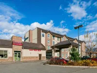 Best Western Pacific Inn โรงแรมในเวอร์นอน