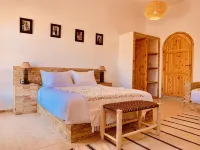 Kasbah Isfoula and Spa