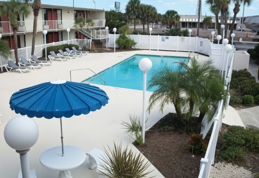 베이몬트 바이 윈덤