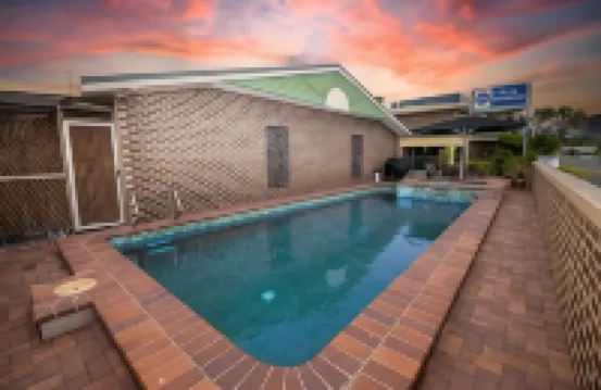 Best Western Cattle City Motor Inn