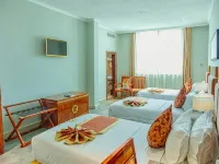 Tiffany Diamond Hotels Ltd - Makunganya Hotels near Kisutu