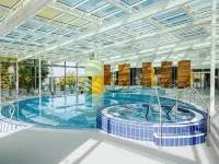 Hotel am Badepark Waldkirchen Hotels in Waldkirchen
