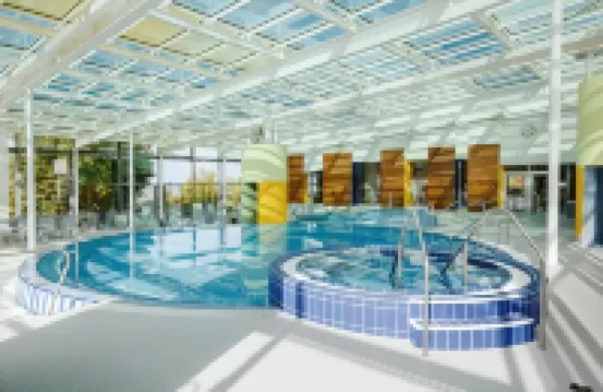 Hotel am Badepark Waldkirchen