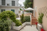 Twin House Spetses
