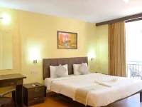 The Byke Royal Pearl Anjuna Hotels in Vagator