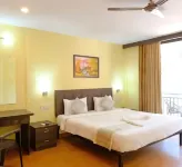 The Byke Royal Pearl Anjuna