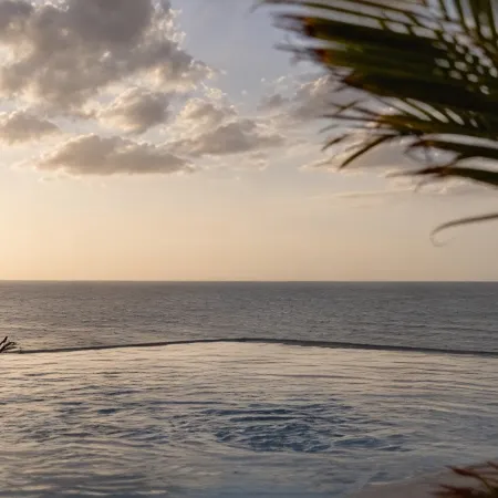 Casa Astral Luxury Hotel