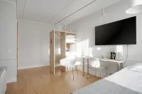 Kauppahotelli