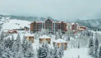 Ambassadori Goderdzi Hotel Hotel a 