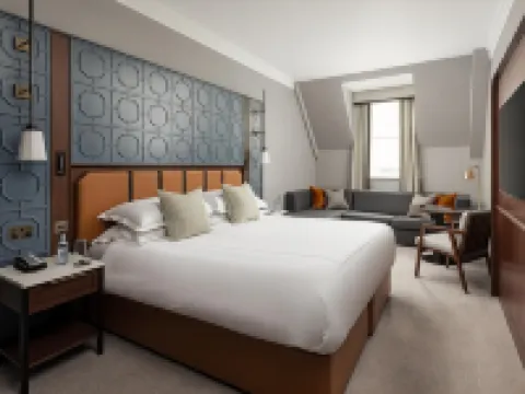 The Parkgate Hotel Hotels in Cardiff