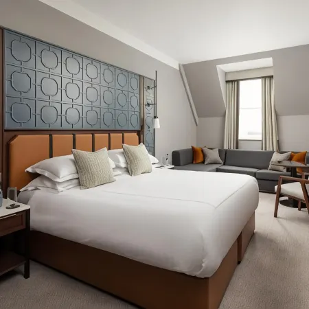 The Parkgate Hotel Отели рядом с достопримечательностью «Кардифф - центр города»