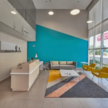 City Express Suites by Marriott Silao Aeropuerto